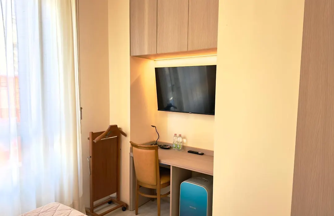 Hotel Molise 2-1
