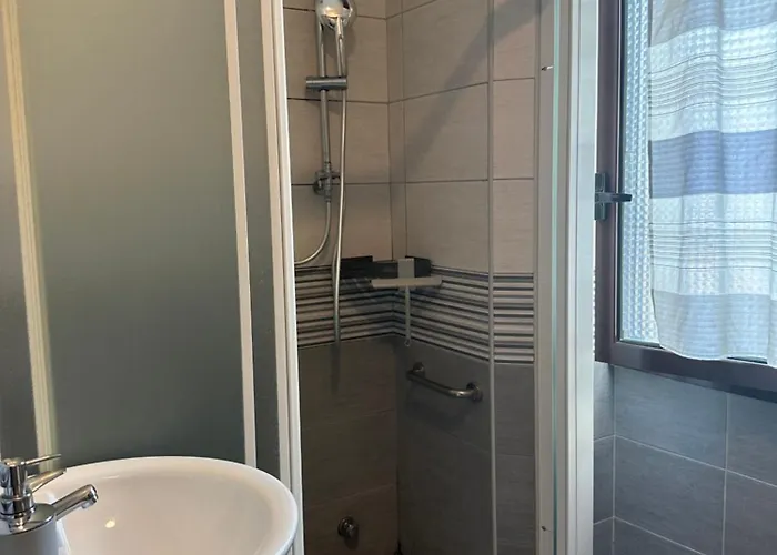 Guest House Brianza Room Milano